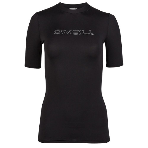 O'neill Γυναικεία μπλούζα κολύμβησης Bidart Short-Sleeve Skin